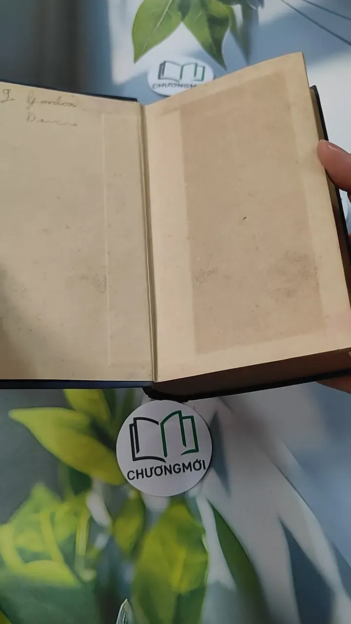 Pocket Oxford Dictionary (1959) 749528