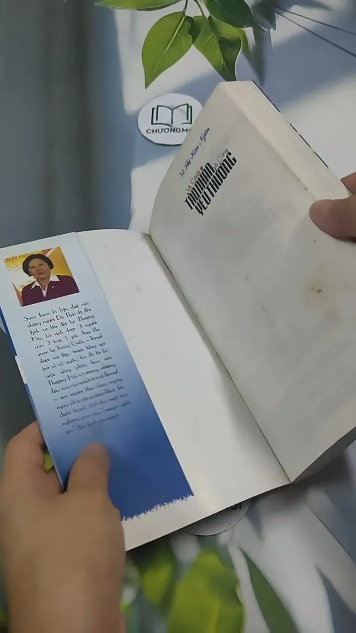 Vô Cùng Tàn Nhẫn Vô Cùng Yêu Thương 715605