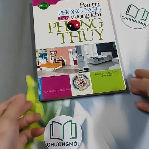 Bài trí phòng ngủ theo phong thủy - Hà Sơn & Nam Việt