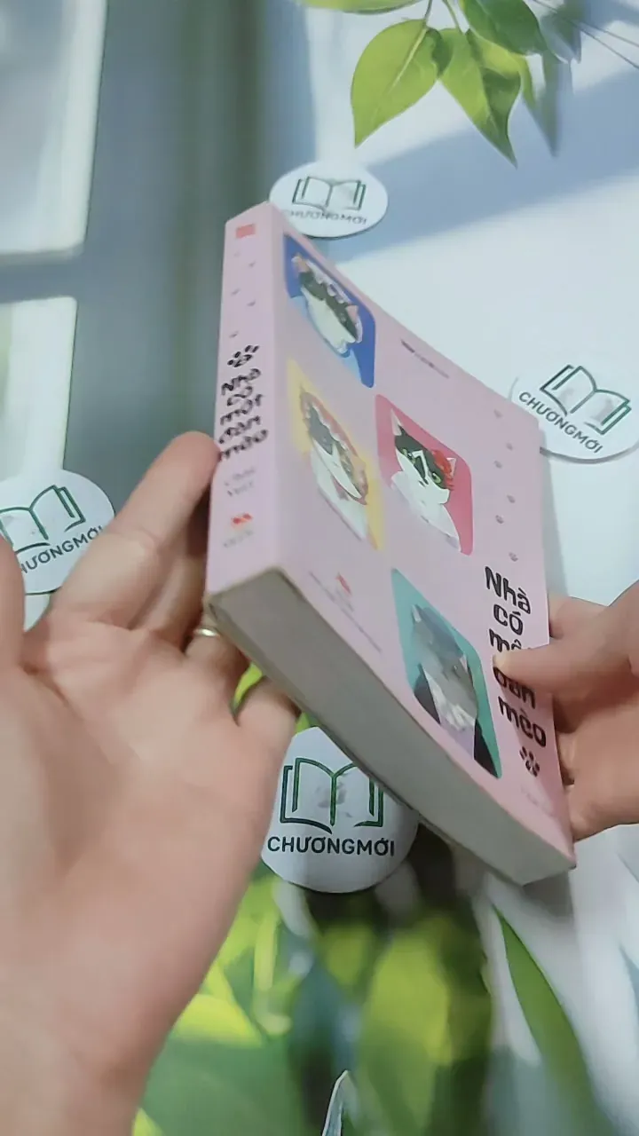 Nhà Có Một Đàn Mèo 2 - Chae Yuri 744718