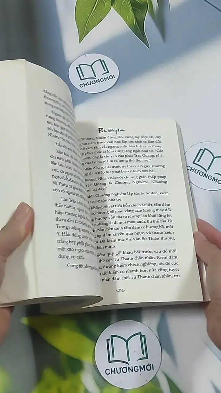 Bến Hồng Trần 2 694982