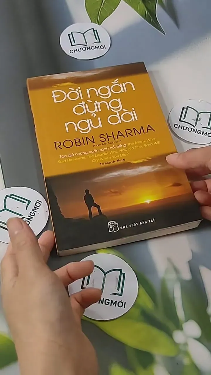 Đời Ngắn Đừng Ngủ Dài 705577