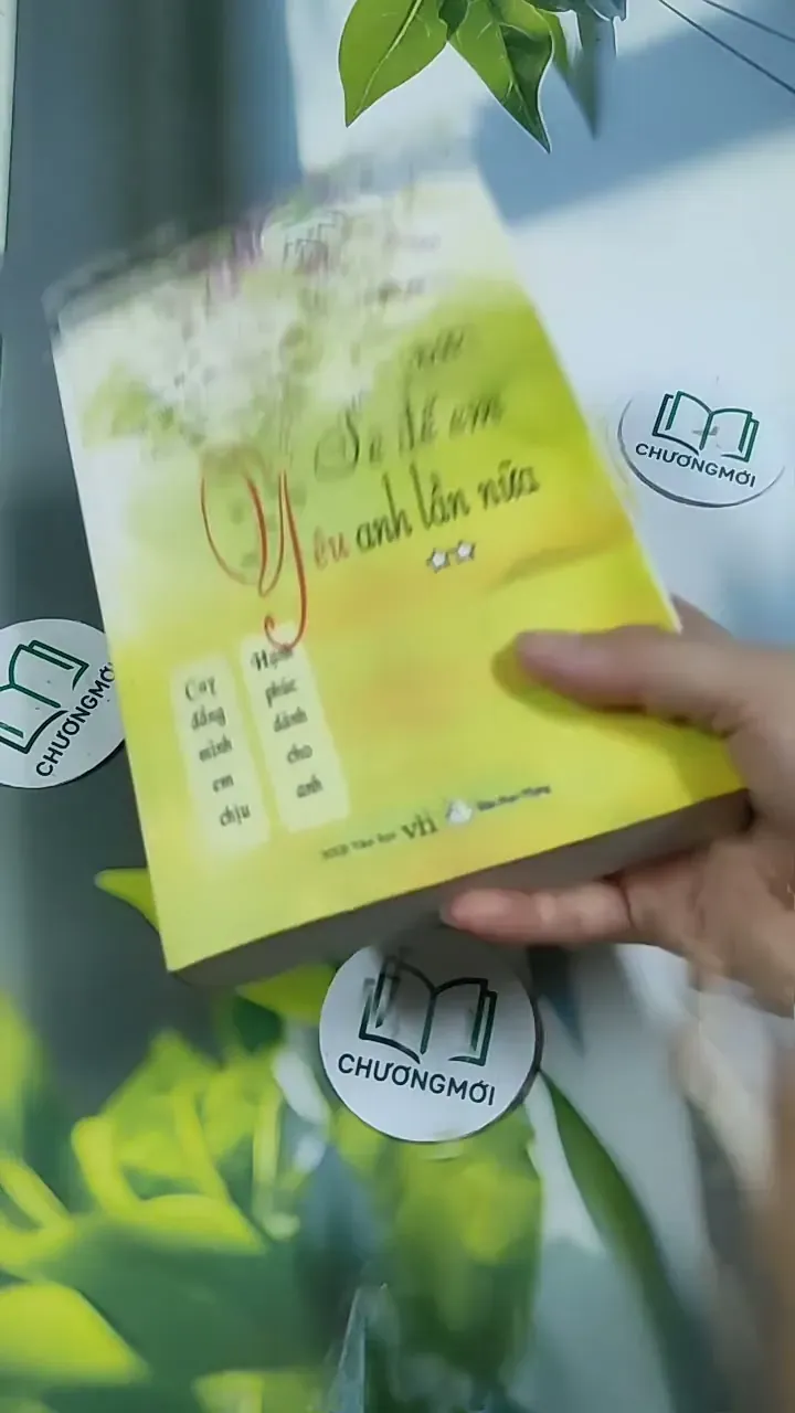 Sẽ Để Em Yêu Anh Lần Nữa (tập 2) - Born 705763