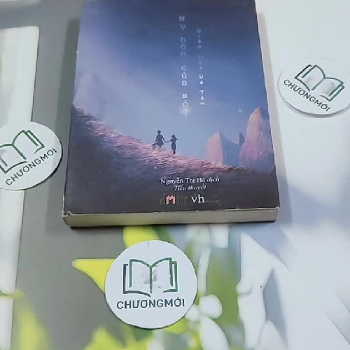 Nụ Hôn Của Sói - Diệp Lạc Vô Tâm