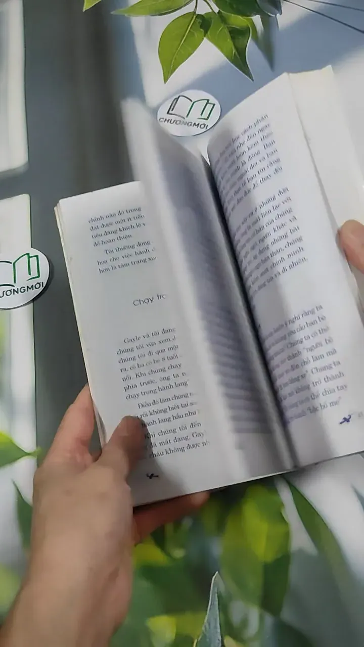 Sống Buông Bỏ Và Giải Thoát - Hugh Prather 787050