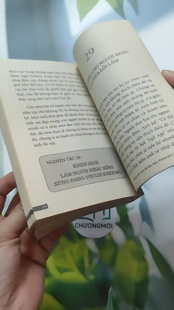 Đắc Nhân Tâm (Bản bỏ túi) - Dale Carnegie 787032