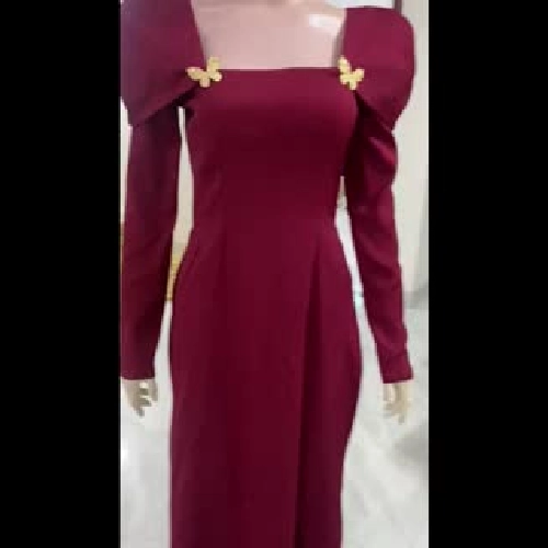 Bộ áo dài cách tân sz S new  469890