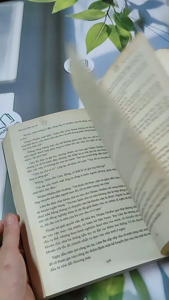 Nơi Ánh Đèn Rực Rỡ - Thanh Sam Lạc Thác 744762