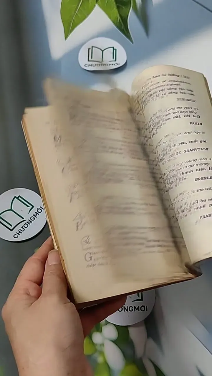 Ideas Garden - Vườn Hoa Tư Tưởng (Song ngữ) 703059