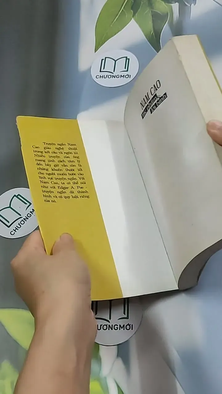 Nam Cao - Tác phẩm và lời bình - Nam Cao 698540