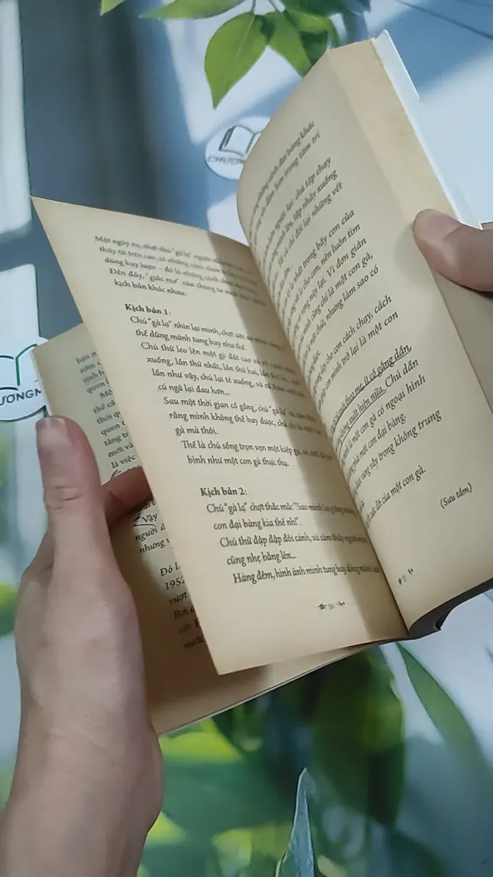 Sống Có Giá Trị Hãy Sống Mạnh Mẽ 787083