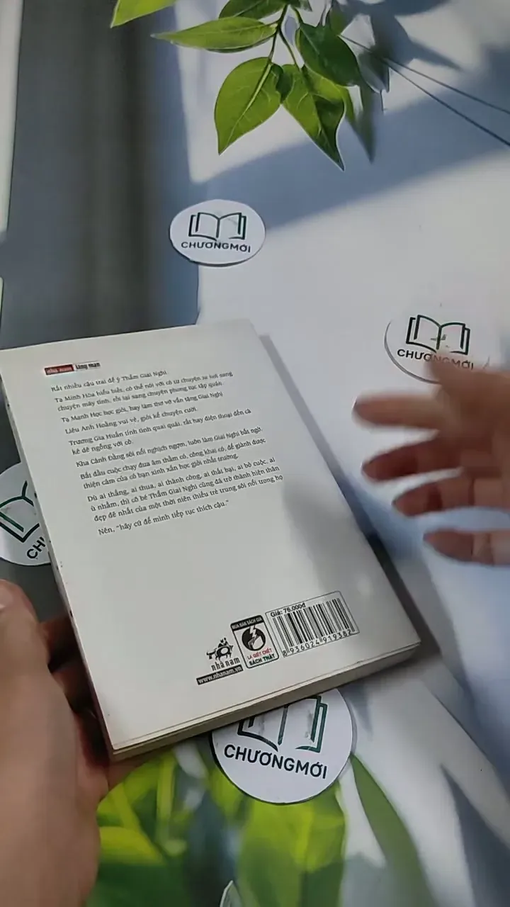 Cô Gái Năm Ấy Chúng Ta Cùng Theo Đuổi 705730