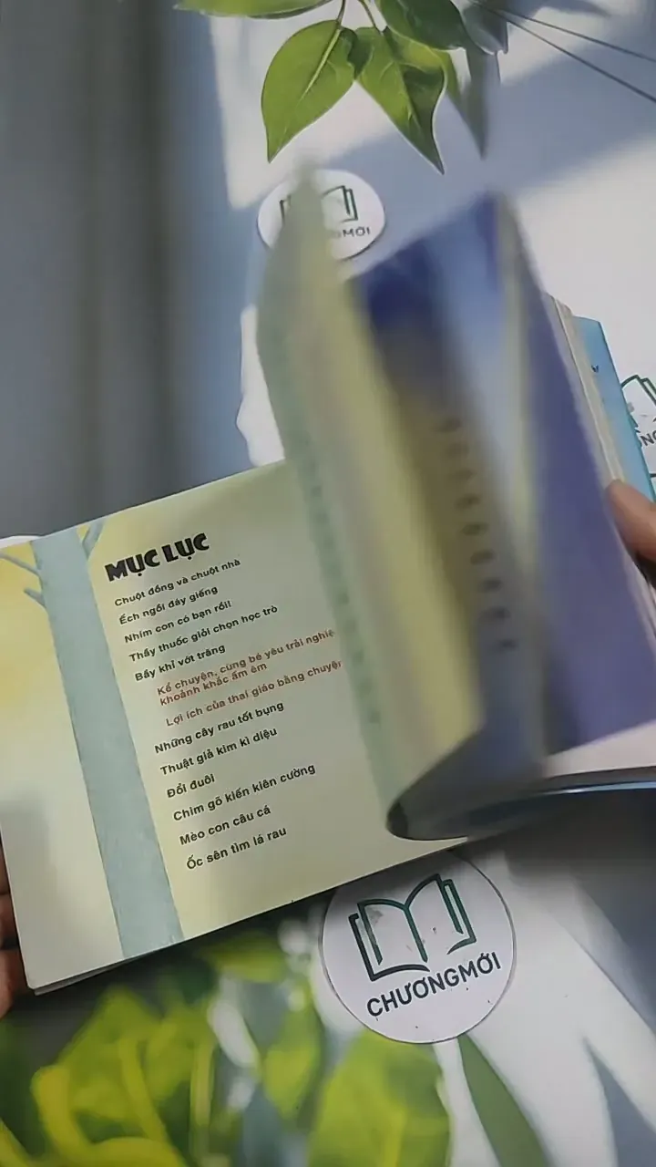 Bố Kể Con Nghe - Cảm Ơn Con Đã Đến Bên Bố! - Lý Lợi 715653