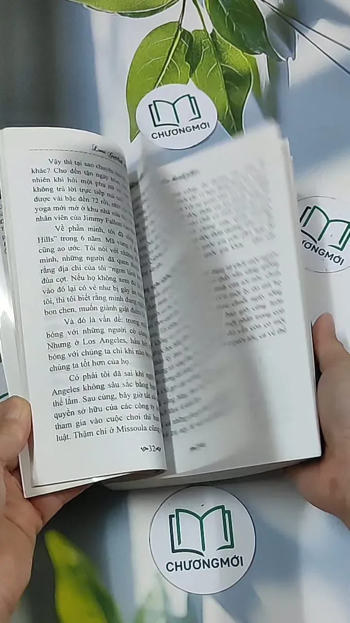 Những khởi đầu hạnh phúc - Lori Gottlieb 688715