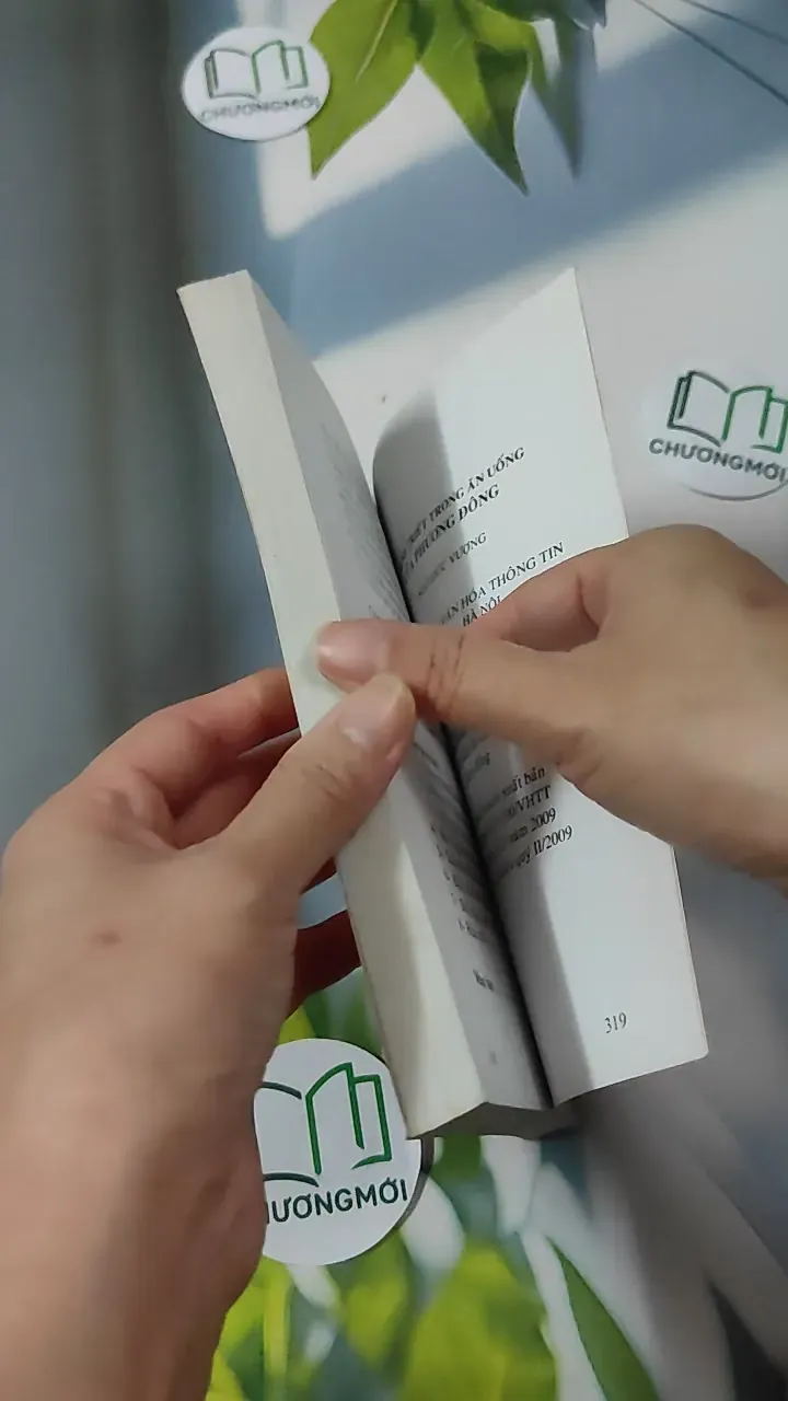 Minh Triết Trong Ăn Uống Của Phương Đông - Ngô Đức Vượng 780894