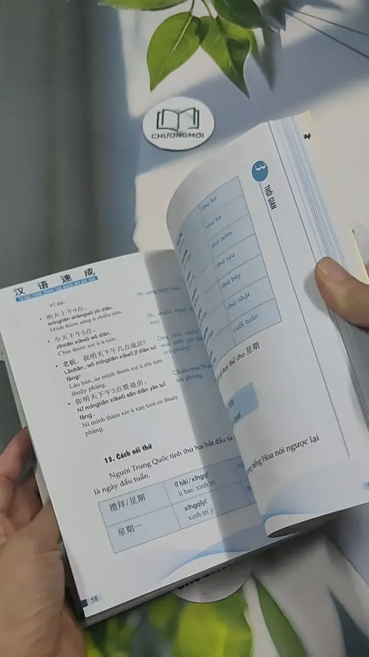 Tự Học Tiếng Trung Cho Người Mới Bắt Đầu - Thu Trang 715623