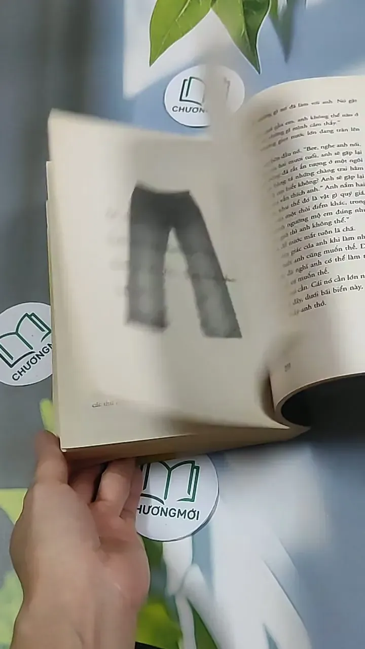 Quần jean may mắn - Ann Brashares 698570