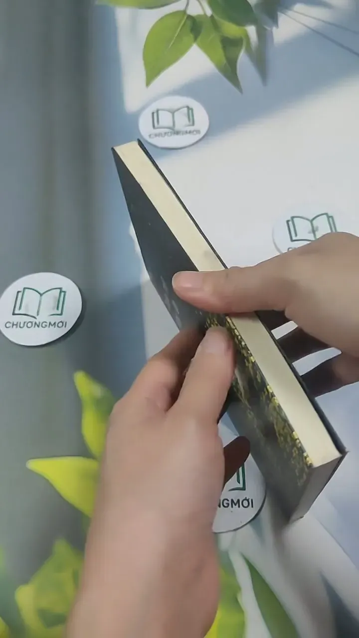 Trọn Một Kiếp Đời Với Sự An Nhiên - Donald Hall 715599