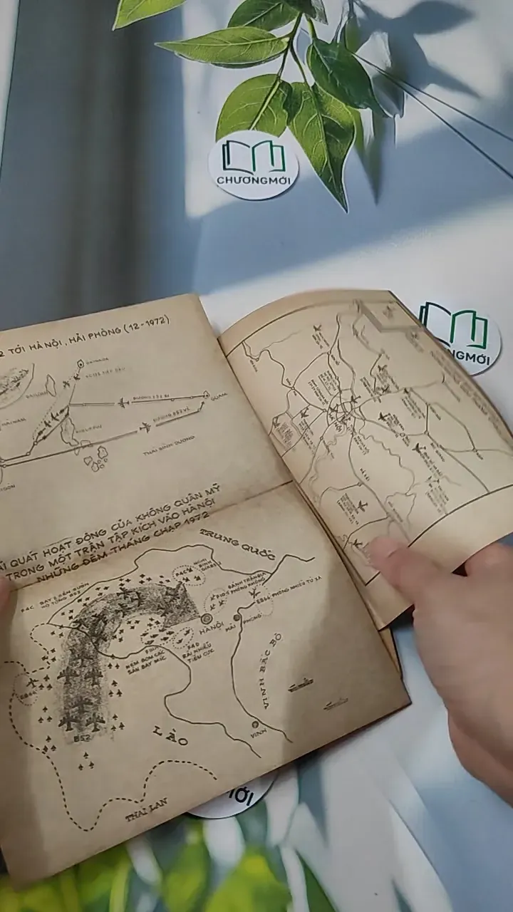 [XƯA] Chiến Công Mang Tầm Vóc Thời Đại (1992) - Ban Tư Tưởng Văn Hoá Thành Uỷ  776010
