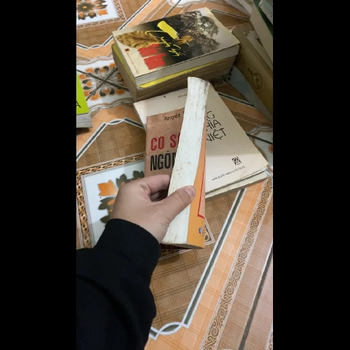 Cơ sở ngôn ngữ học