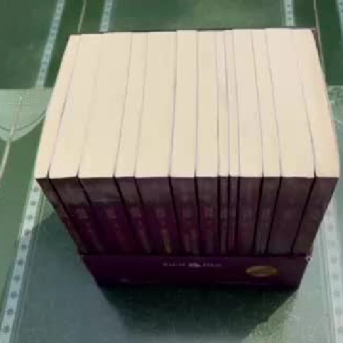 Bộ Dạy con làm giàu 315812