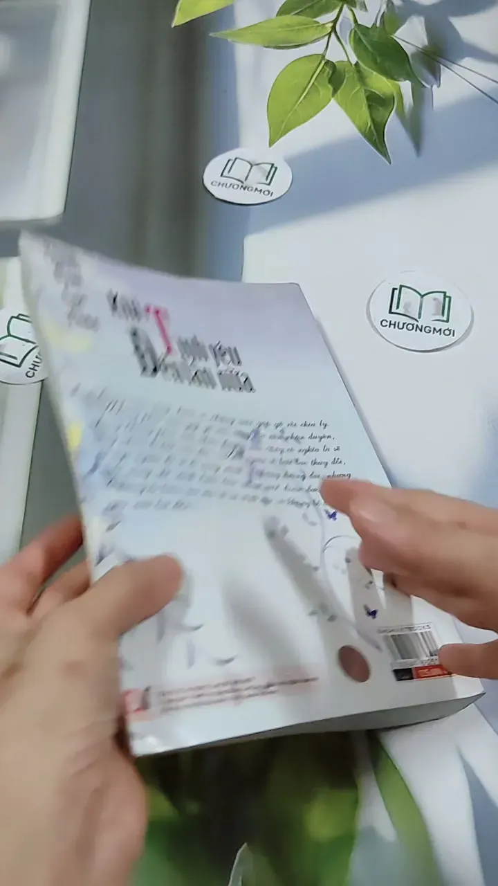 Khi Tình Yêu Đến Lần Nữa - Thanh Sam Lạc Thác 744766