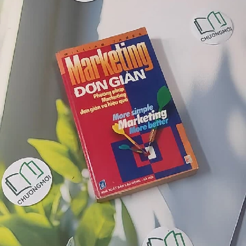 Marketing Đơn Giản - William James