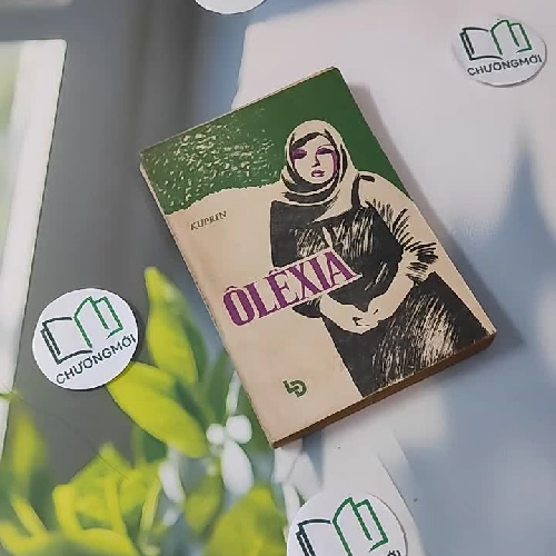 [XƯA] Ô-lê-xia (1987) - Aleksandr Kuprin