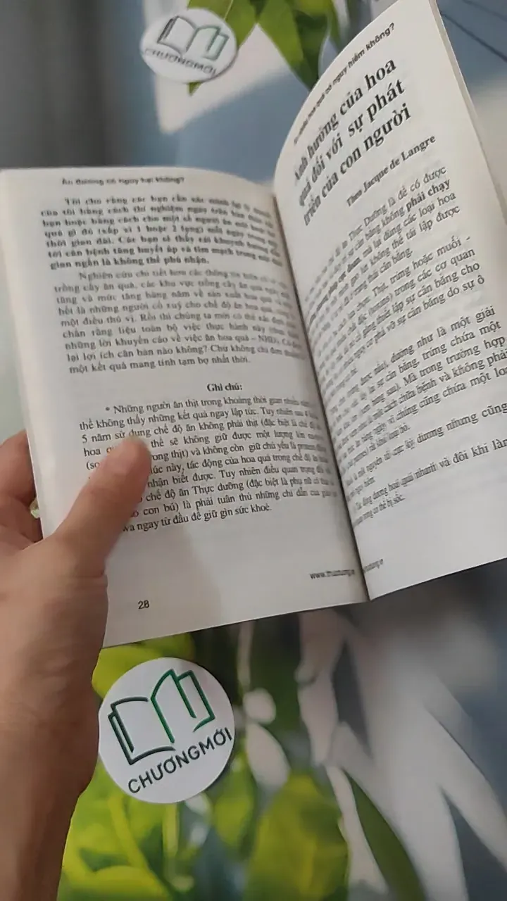 Combo: Hướng Dẫn Thực Hành Y Học Thực Dưỡng Macrobiotics, Ăn  Nhiều Hoa Quả Có Nguy Hiểm Không? - George Ohsawa 780791