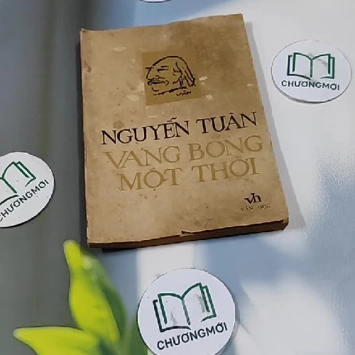 Nguyễn Tuân - Vang Bóng Một Thời