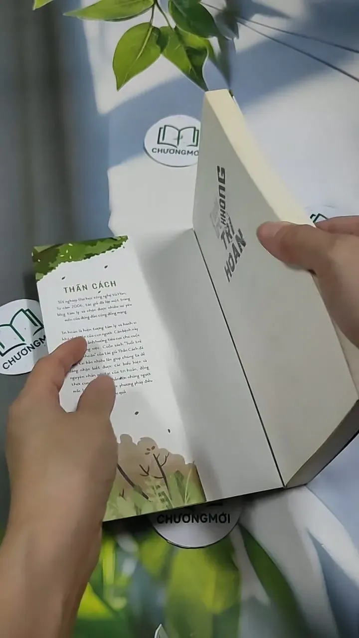 Tuổi Trẻ Không Trì Hoãn - Thần Cách 707280