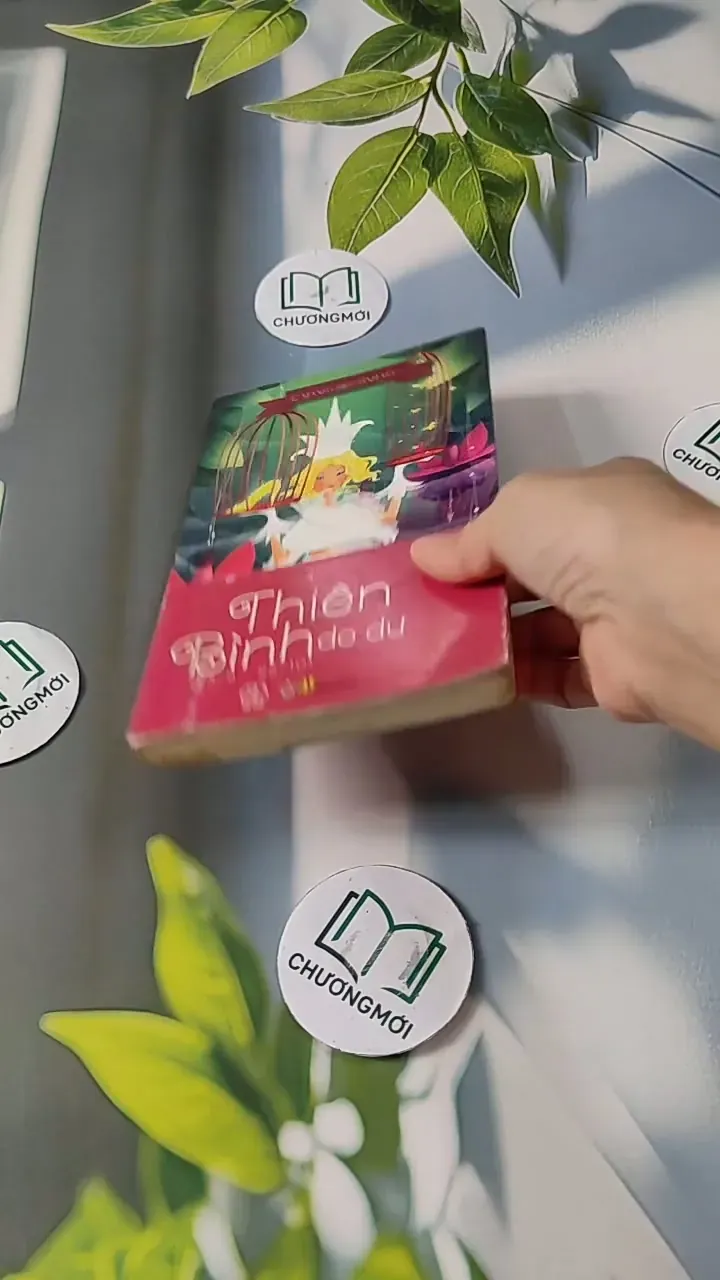 12 mảnh ghép tình yêu: Thiên Bình do dự 713795