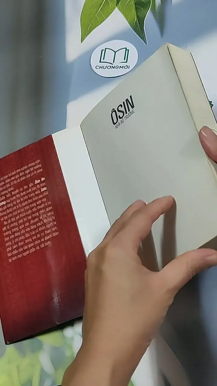 Osin nhà bộ trưởng - Phạm Gia Khánh 698606