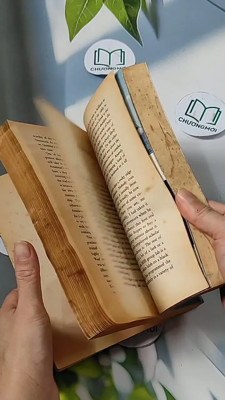 [MIỄN PHÍ BỌC SÁCH] Three Miles Down - James Hamilton-Paterson 703105