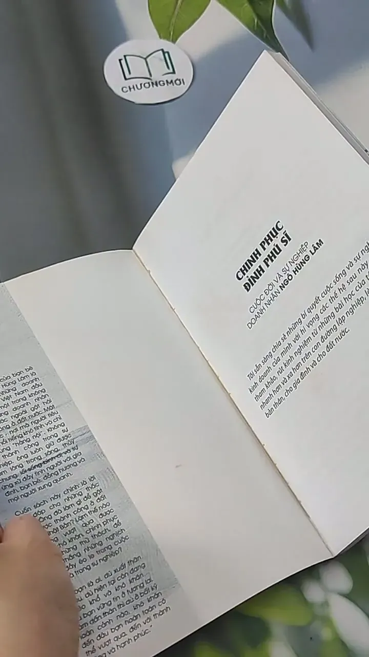 Chinh Phục Đỉnh Phú Sĩ - Quách Đức Anh 705579