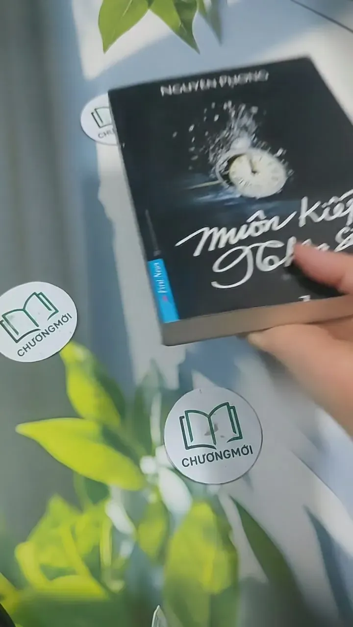 Muôn Kiếp Nhân Sinh 1 715571