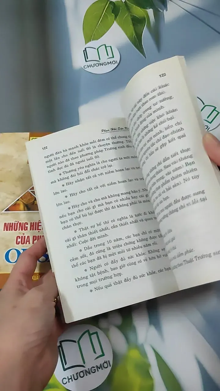Combo Phương Pháp Ohsawa: Những Hiệu Quả Rõ Ràng, Phục Hồi Sức Khoẻ - Georges Ohsawa 780845