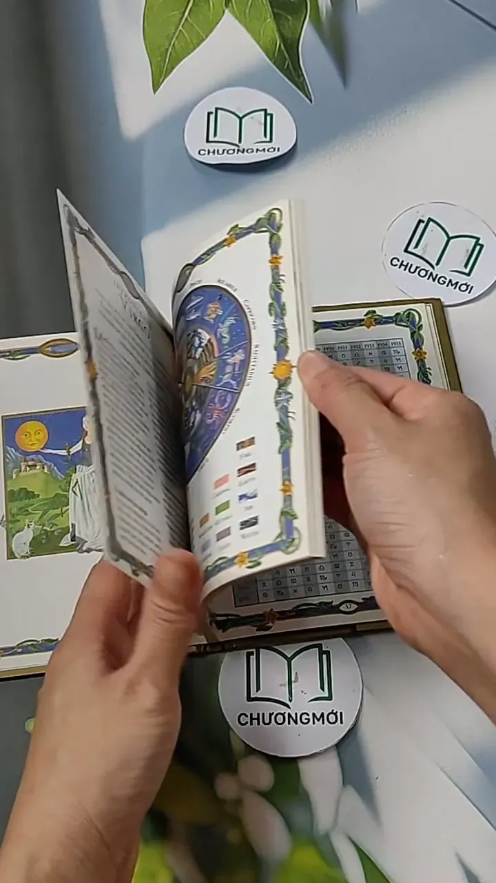 [MIỄN PHÍ BỌC SÁCH] The Sun & Moon Signs Library: Virgo - Julia and Derek Parker 703051