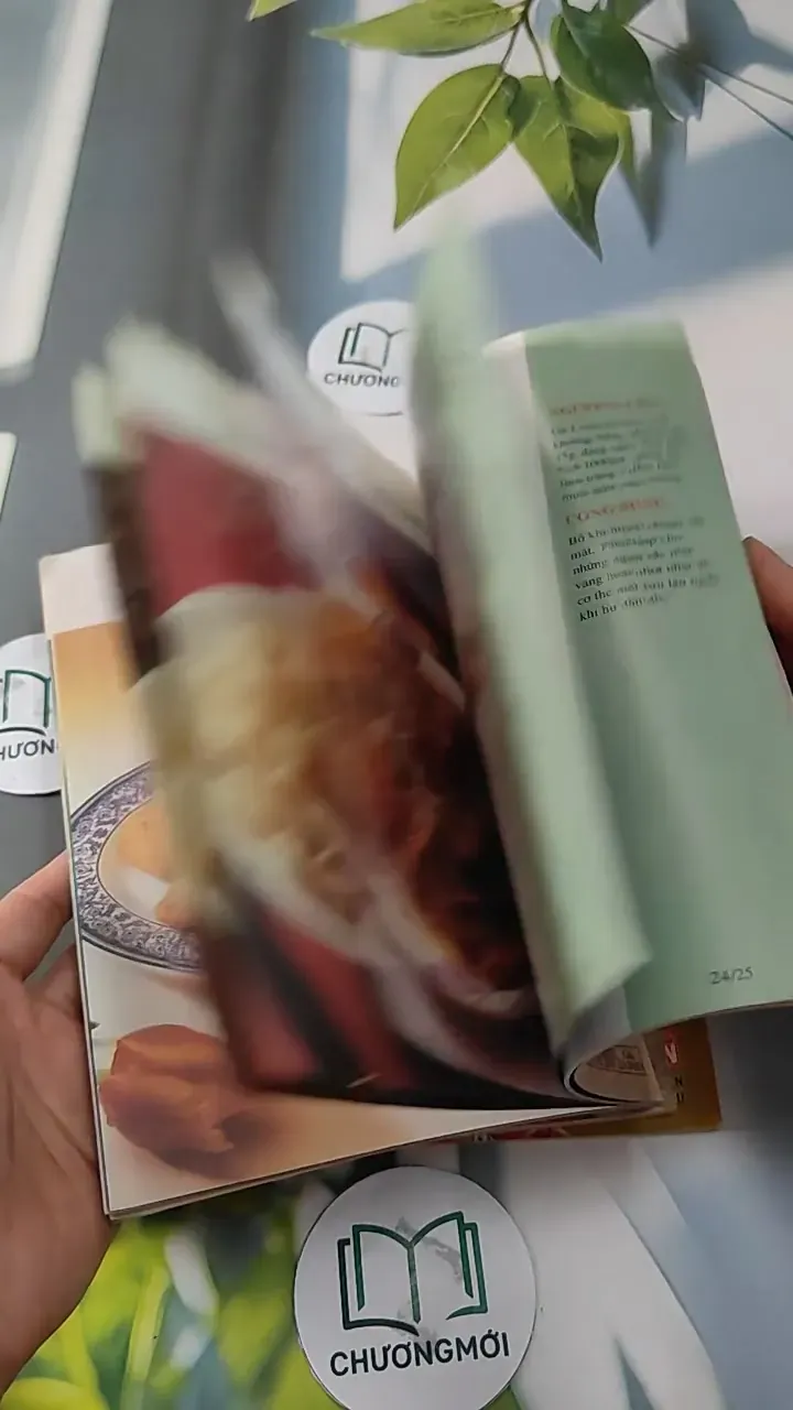 Combo Ẩm Thực: Món Ăn Làm Đẹp, Món Ăn Gia Đình Hiện Đại, Bún - Mì - Cháo - Lẩu 727286