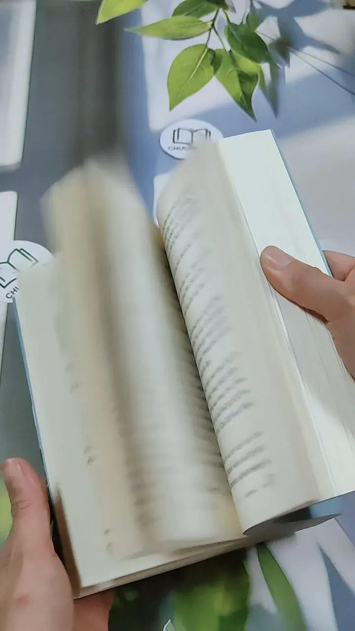 [MIỄN PHÍ BỌC SÁCH] Bộ Tầng Thông Khí - J. Soori 744754