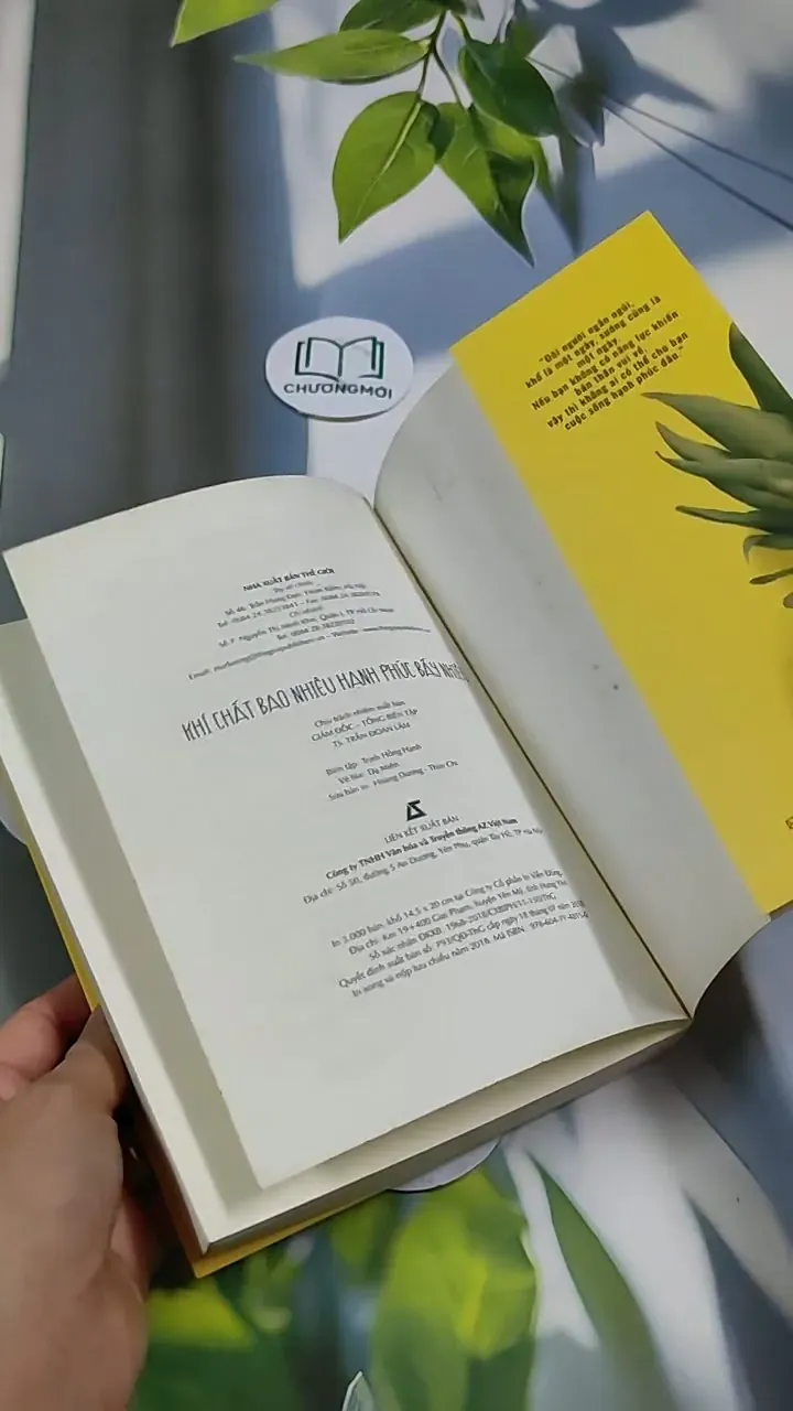 Khí Chất Bao Nhiêu, Hạnh Phúc Bấy Nhiêu - Vãn Tình 705717