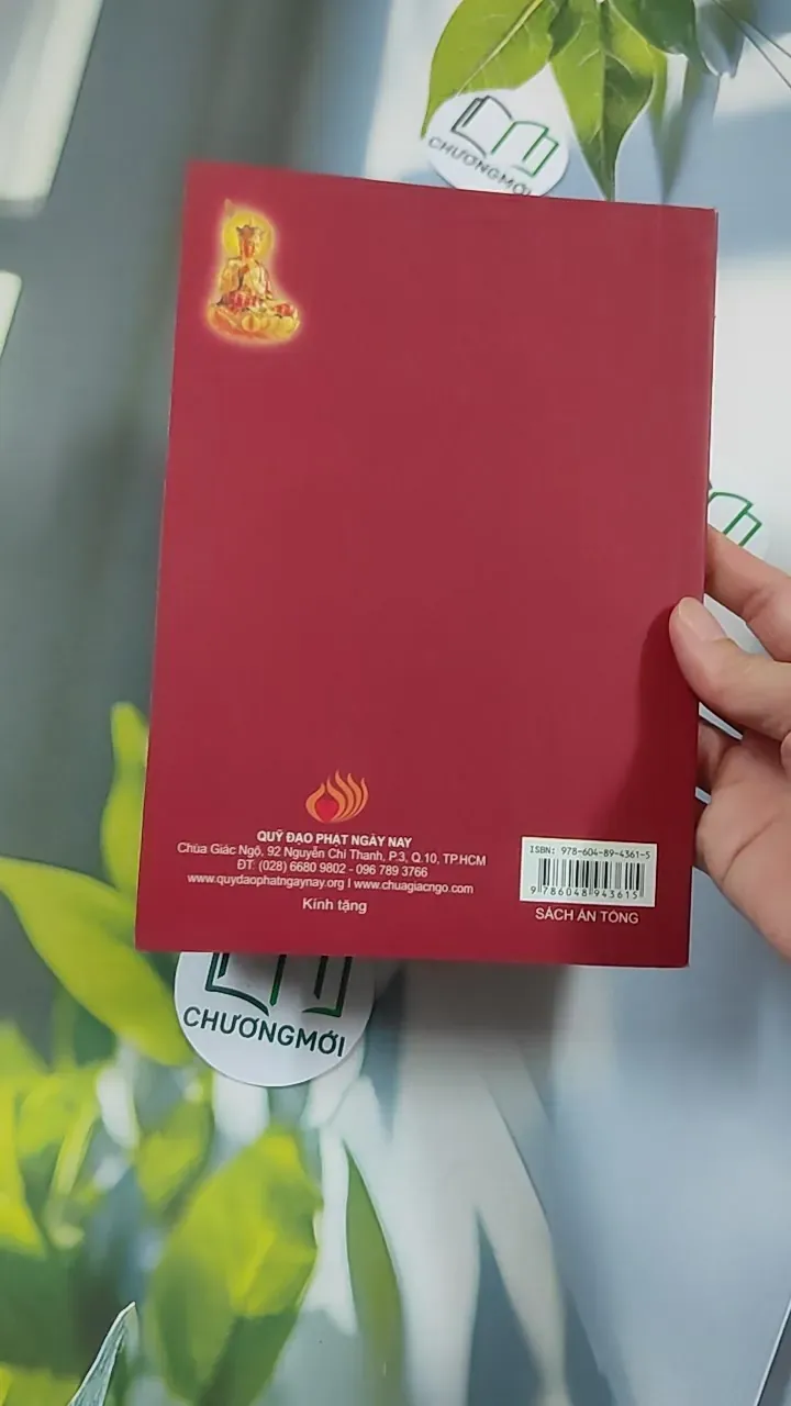 Kinh Địa Tạng - Thích Nhật Từ 776138