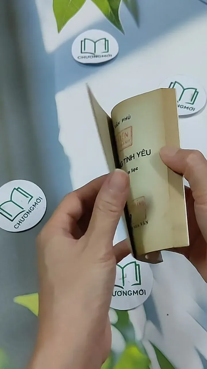 Hoa Trắng Tình Yêu - Ngô Văn Phú 703156