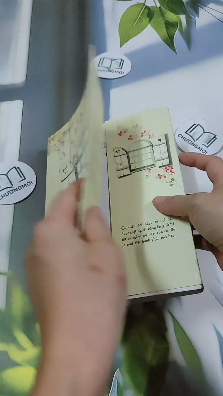 Nhà Bên Có Sói - Gia Diệp Mạn 744725