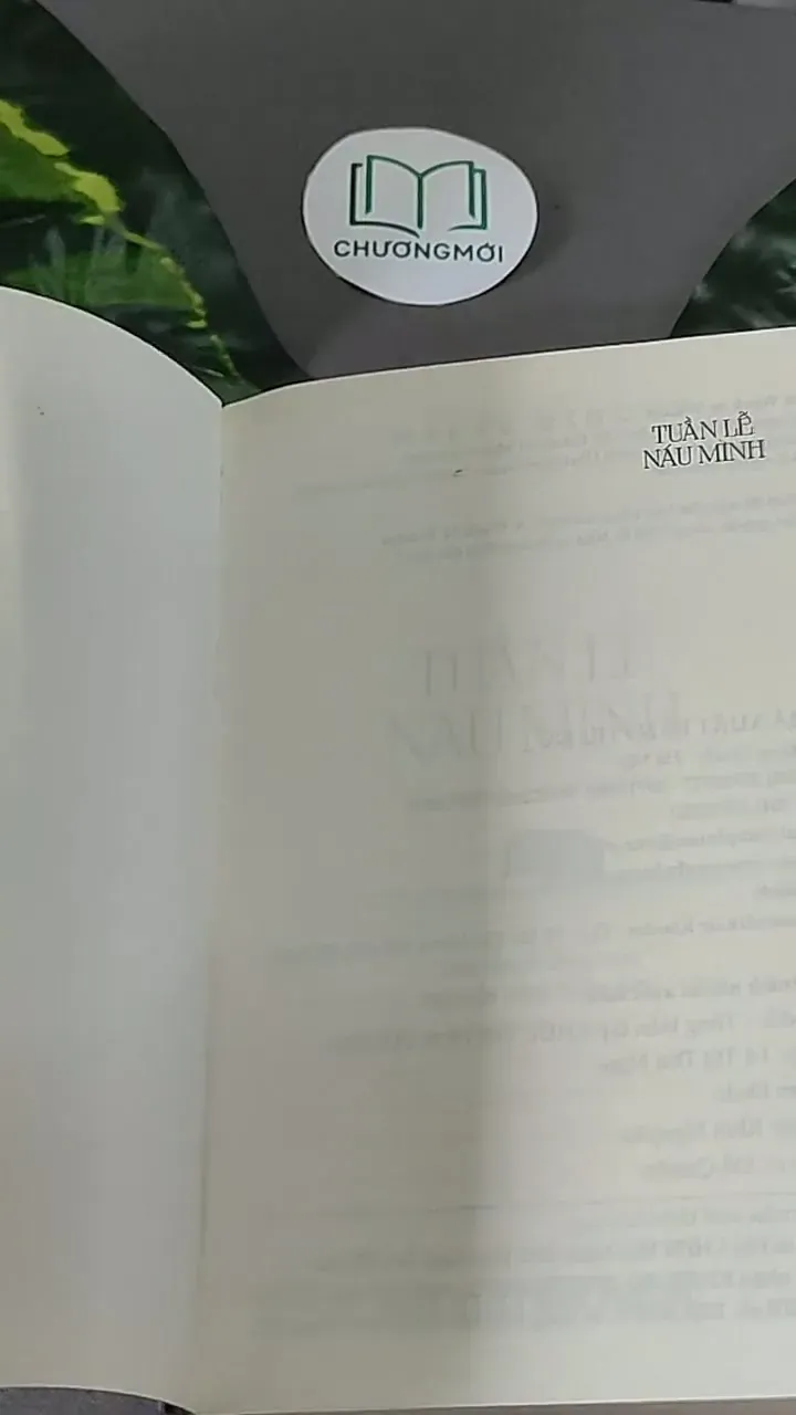 Tuần Lê Náu Mình (2017) - Maeve Binchy 604469