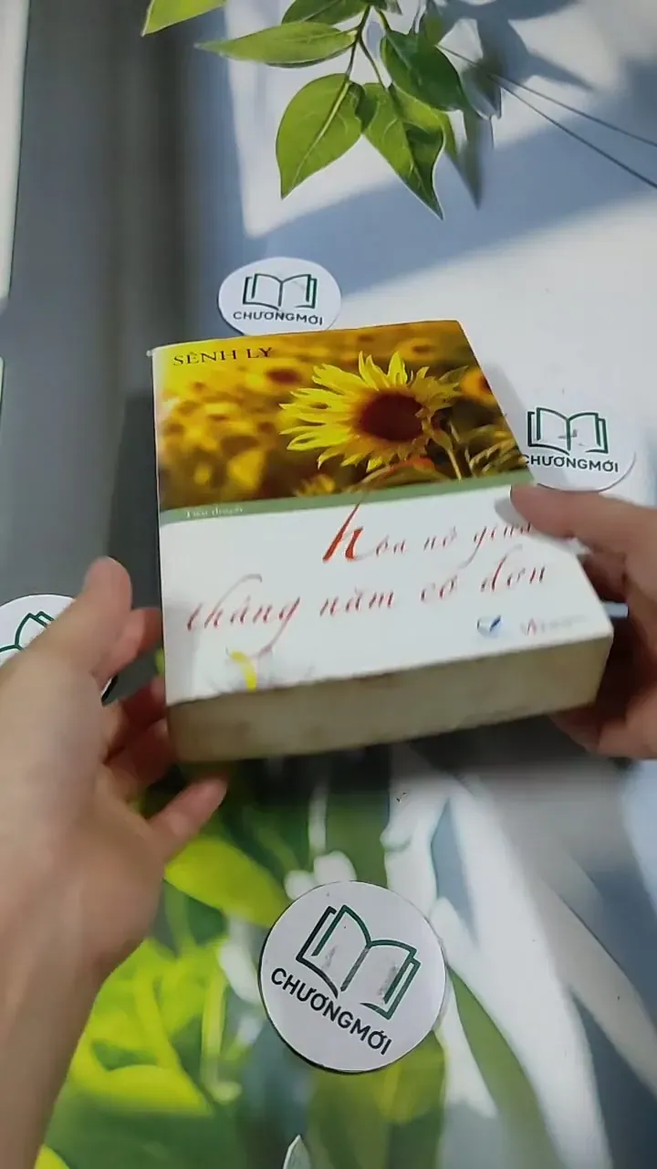 Hoa Nở Giữa Tháng Năm Cô Đơn - Sênh Lý 705743