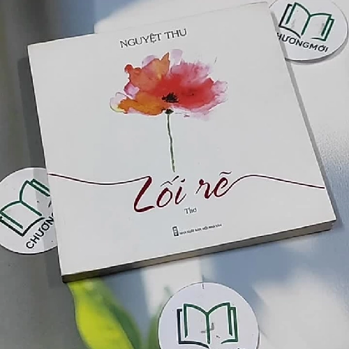 Lối Rẽ - Nguyệt Thu