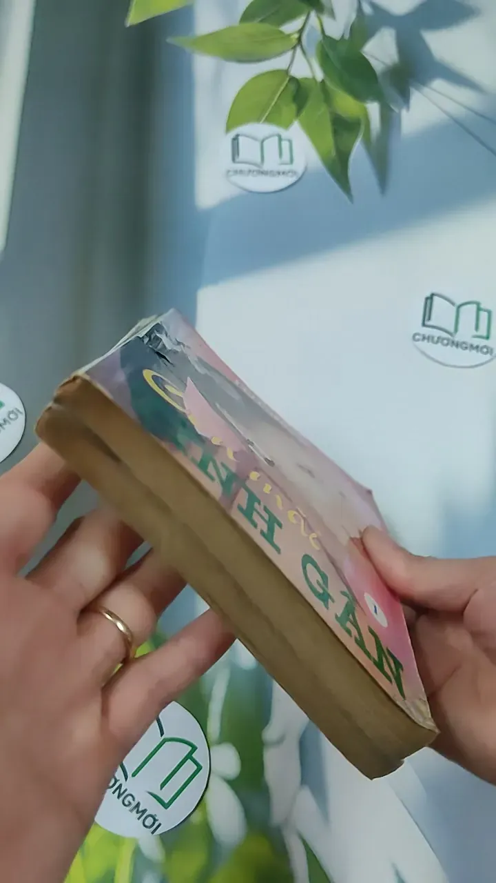 Bộ Còn Mãi Tình Gần 1,2 - Khánh Ngọc 776028