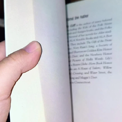 CHAPTER BOOK: ELEVEN
