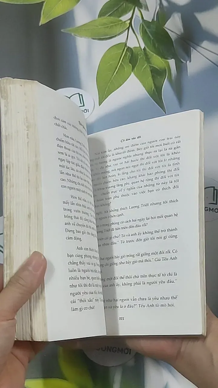 Cô đơn vào đời - Dịch Phấn Hàn 688643